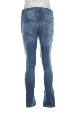 Herren Jeans Zara, Größe M, Farbe Blau, Preis 13,81 €