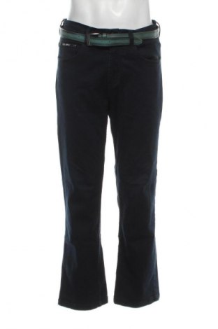 Herren Jeans Unbranded, Größe M, Farbe Blau, Preis 16,99 €