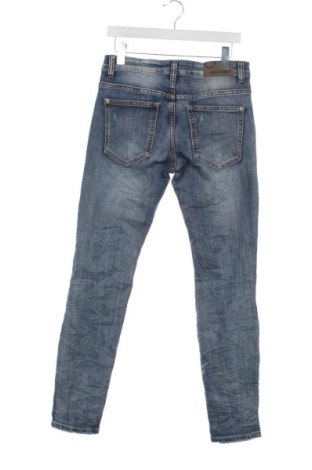 Herren Jeans Unbranded, Größe S, Farbe Blau, Preis 17,99 €