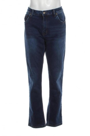 Herren Jeans Unbranded, Größe L, Farbe Blau, Preis 17,99 €