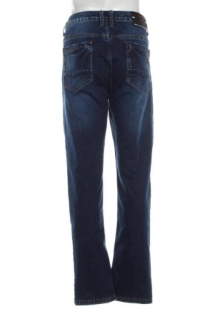Herren Jeans Unbranded, Größe L, Farbe Blau, Preis 17,99 €