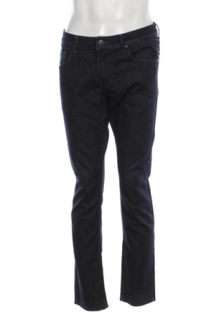 Herren Jeans Unbranded, Größe L, Farbe Blau, Preis 23,02 €