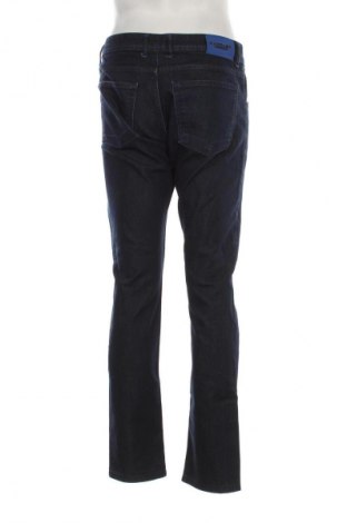 Herren Jeans Unbranded, Größe L, Farbe Blau, Preis 23,02 €