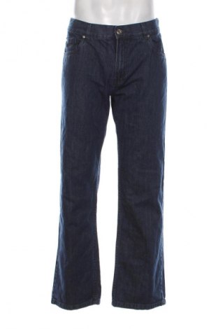 Herren Jeans Unbranded, Größe L, Farbe Blau, Preis 17,99 €