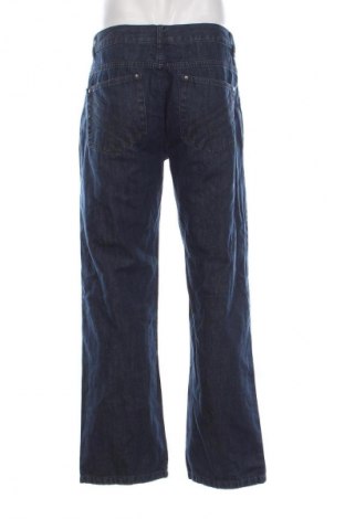 Herren Jeans Unbranded, Größe L, Farbe Blau, Preis 17,99 €