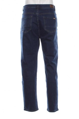 Мъжки дънки Unbranded, Размер XL, Цвят Син, Цена 36,99 лв.