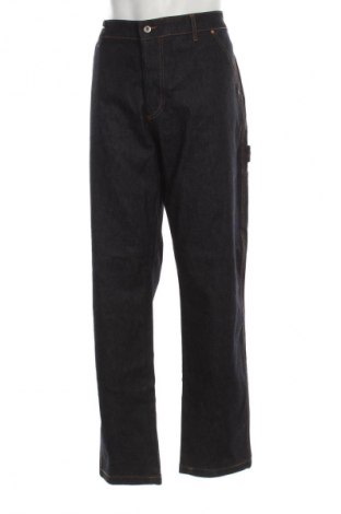 Herren Jeans United Colors Of Benetton, Größe XXL, Farbe Blau, Preis 57,99 €