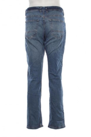 Blugi de bărbați Up 2 Fashion, Mărime L, Culoare Albastru, Preț 59,99 Lei