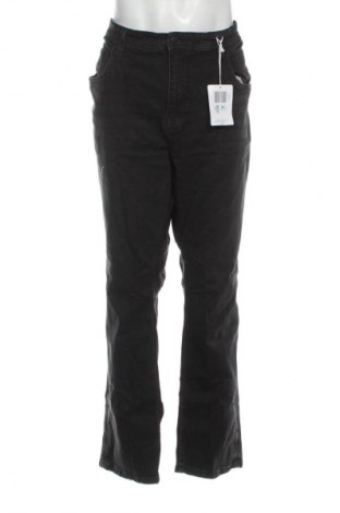 Herren Jeans Up 2 Fashion, Größe 3XL, Farbe Schwarz, Preis 26,99 €