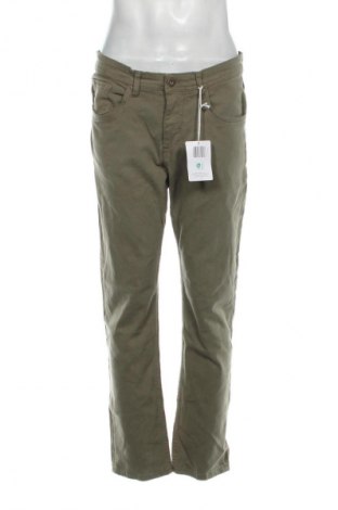 Herren Jeans Up 2 Fashion, Größe L, Farbe Grün, Preis 26,99 €