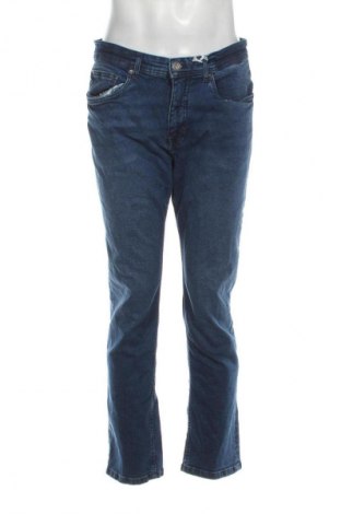 Herren Jeans Up 2 Fashion, Größe M, Farbe Blau, Preis 16,99 €