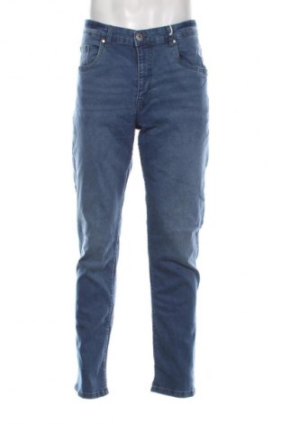 Blugi de bărbați Up 2 Fashion, Mărime XL, Culoare Albastru, Preț 163,16 Lei