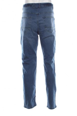 Blugi de bărbați Up 2 Fashion, Mărime XL, Culoare Albastru, Preț 163,16 Lei