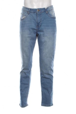 Blugi de bărbați Up 2 Fashion, Mărime L, Culoare Albastru, Preț 163,16 Lei