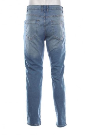 Blugi de bărbați Up 2 Fashion, Mărime L, Culoare Albastru, Preț 163,16 Lei