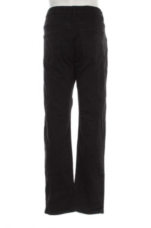 Blugi de bărbați Up 2 Fashion, Mărime XL, Culoare Negru, Preț 163,16 Lei