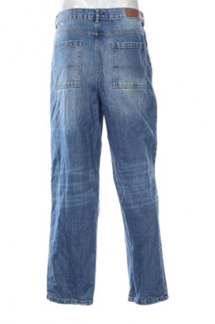 Blugi de bărbați Urban Classics, Mărime M, Culoare Albastru, Preț 81,99 Lei