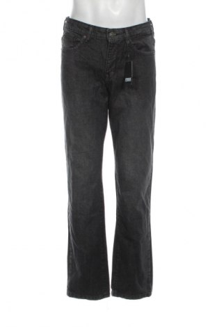 Blugi de bărbați Urban Classics, Mărime S, Culoare Gri, Preț 202,70 Lei