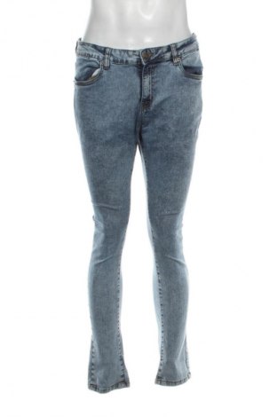 Herren Jeans Urban Classics, Größe M, Farbe Blau, Preis 17,39 €