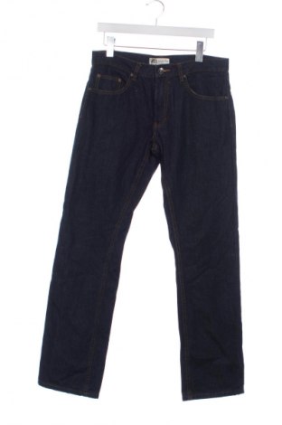 Blugi de bărbați Watson's, Mărime M, Culoare Albastru, Preț 53,99 Lei