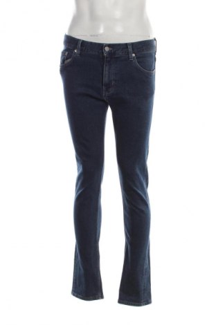 Blugi de bărbați Weekday, Mărime M, Culoare Albastru, Preț 81,99 Lei