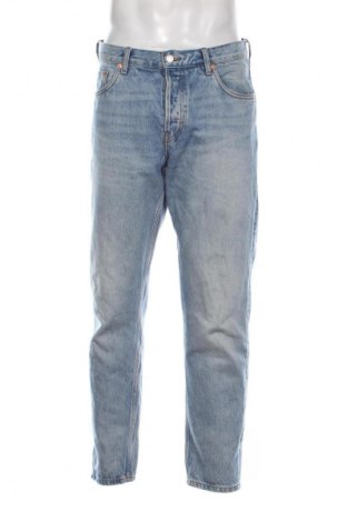 Herren Jeans Weekday, Größe L, Farbe Blau, Preis 17,99 €