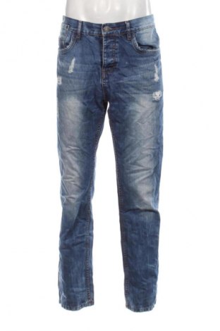 Herren Jeans Wild&Rough, Größe L, Farbe Blau, Preis 18,99 €
