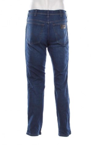 Herren Jeans Wrangler, Größe M, Farbe Blau, Preis 28,99 €