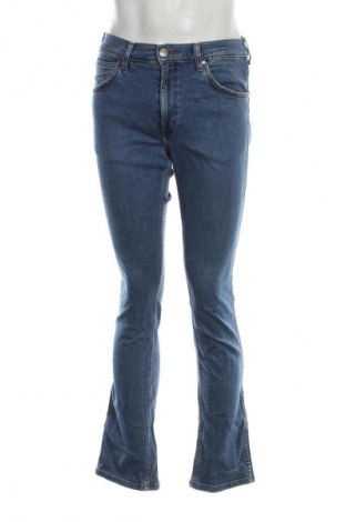 Herren Jeans Wrangler, Größe S, Farbe Blau, Preis 10,99 €