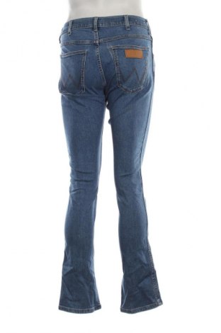 Herren Jeans Wrangler, Größe S, Farbe Blau, Preis 10,99 €