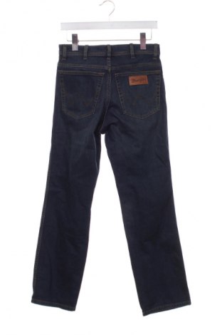 Herren Jeans Wrangler, Größe S, Farbe Blau, Preis 25,99 €