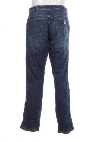 Pánske džínsy  Wrangler, Veľkosť L, Farba Modrá, Cena  33,95 €