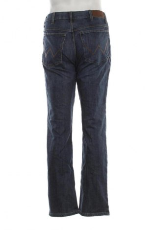 Herren Jeans Wrangler, Größe S, Farbe Blau, Preis 25,99 €