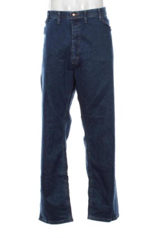 Blugi de bărbați Wrangler, Mărime 3XL, Culoare Albastru, Preț 190,99 Lei