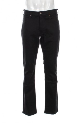 Blugi de bărbați Wrangler, Mărime L, Culoare Negru, Preț 399,99 Lei