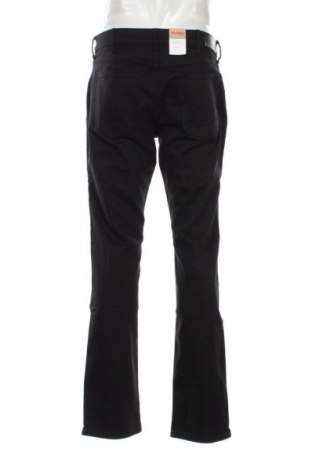 Blugi de bărbați Wrangler, Mărime L, Culoare Negru, Preț 399,99 Lei