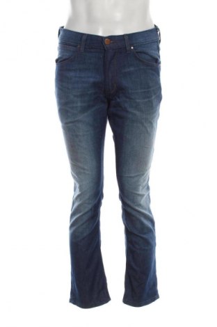 Herren Jeans Wrangler, Größe M, Farbe Blau, Preis € 29,99