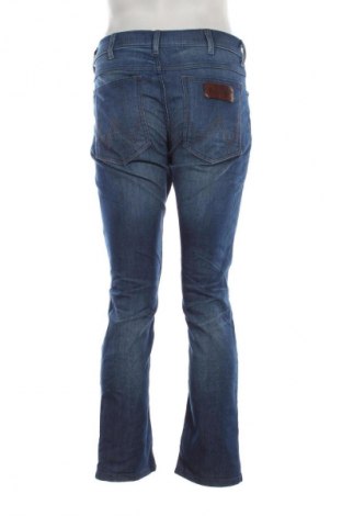 Herren Jeans Wrangler, Größe M, Farbe Blau, Preis € 29,99