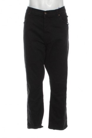 Herren Jeans Wrangler, Größe XXL, Farbe Schwarz, Preis 44,99 €