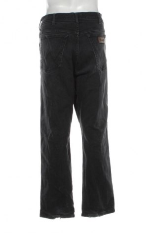 Herren Jeans Wrangler, Größe XL, Farbe Schwarz, Preis € 37,99