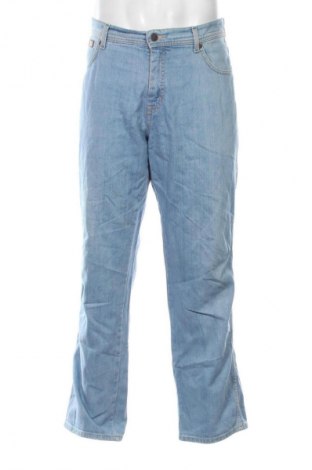Ανδρικό τζίν Wrangler, Μέγεθος L, Χρώμα Μπλέ, Τιμή 32,99 €