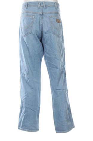 Ανδρικό τζίν Wrangler, Μέγεθος L, Χρώμα Μπλέ, Τιμή 32,99 €