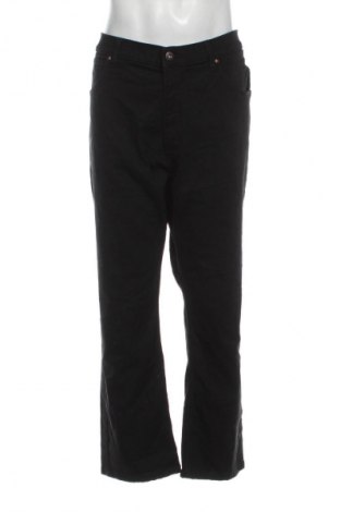 Herren Jeans Wrangler, Größe XXL, Farbe Schwarz, Preis 44,99 €