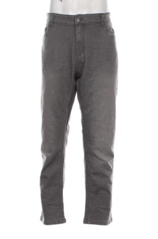 Blugi de bărbați X-Mail, Mărime XL, Culoare Gri, Preț 62,99 Lei