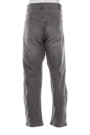 Blugi de bărbați X-Mail, Mărime XL, Culoare Gri, Preț 62,99 Lei