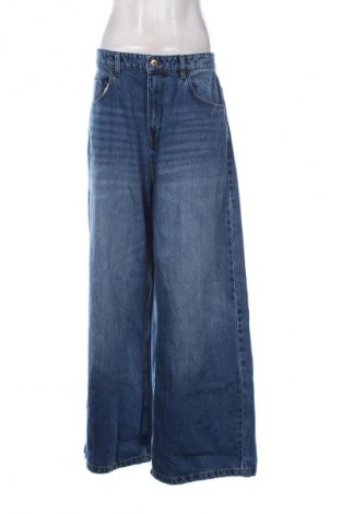 Blugi de bărbați Your Turn, Mărime L, Culoare Albastru, Preț 247,99 Lei