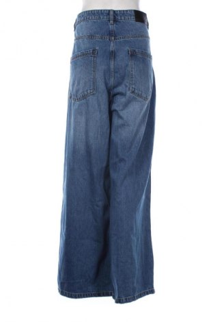 Blugi de bărbați Your Turn, Mărime L, Culoare Albastru, Preț 247,99 Lei