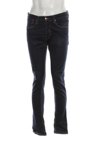 Herren Jeans Zara, Größe M, Farbe Blau, Preis 17,99 €
