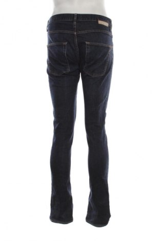 Herren Jeans Zara, Größe M, Farbe Blau, Preis 17,99 €