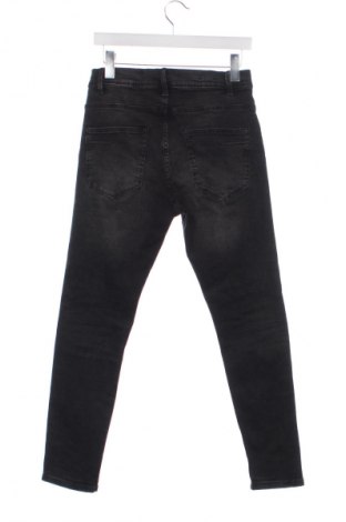Blugi de bărbați Zara, Mărime S, Culoare Negru, Preț 72,99 Lei